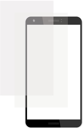 Origin Storage OSFPAG4.7L/P-IP6 schermfilter Randloze privacyfilter voor schermen 11,9 cm (4.7")