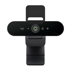Logitech BRIO STREAM