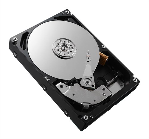 Cisco UCS-HD6T7KL4KN= interne harde schijf 6 TB 7200 RPM 3.5" SAS