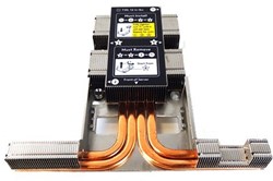 HPE 872453-001 computer cooling system Processor Heatsink/Radiator