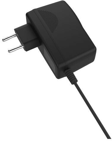 NETGEAR PAV12V35 netvoeding & inverter Binnen Zwart