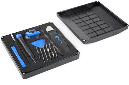 iFixit EU145348 reparatiegereedschap voor elektronische apparaten