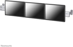 Neomounts FPMA-WTB100 Toolbar muurrail 10-24"