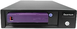 Quantum TC-L82BN-AR back-up-opslagapparaat Opslagschijf Tapecassette LTO
