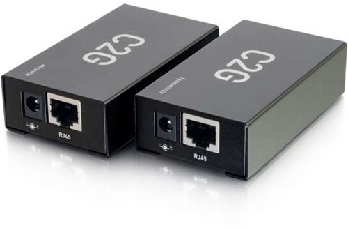 C2G 82180 audio/video extender AV-zender-3