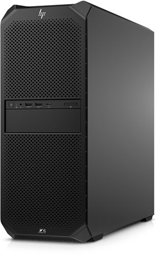 HP Z6 G5 A AMD Ryzen Threadripper PRO 7955WX 32 GB DDR5-SDRAM 1 TB SSD Windows 11 Pro Tower Workstation AI Workstation Zwart-2