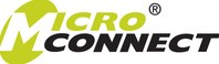 Microconnect SFF8088/SFF8470-100 Serial Attached SCSI (SAS)-kabel 1 m Zwart