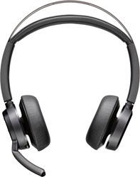 HP Poly Poly Voyager Focus 2 USB-C Headset
