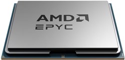 AMD EPYC 7303 processor 2,4 GHz 64 MB L3 Lade