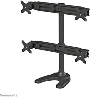 Neomounts FPMA-D700DD4 Monitorstandaard 19-30"-2
