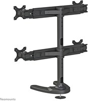 Neomounts FPMA-D700DD4 Monitorstandaard 19-30"-3