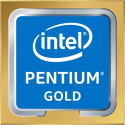 Intel Pentium Gold G5400 processor 3,7 GHz 4 MB Smart Cache