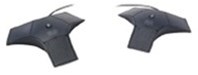 POLY SoundStation IP 7000 External Microphone Kit Zwart