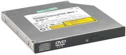 DELL 429-13163 optisch schijfstation Intern Zwart