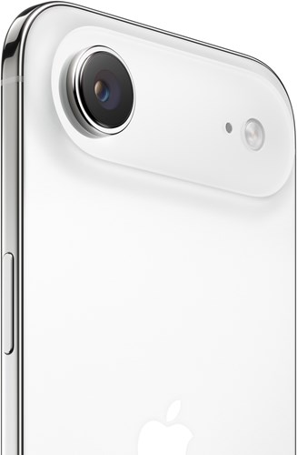 Apple iPhone Air 16,5 cm (6.5") Dual SIM iOS 26 5G USB Type-C 512 GB Wit-3