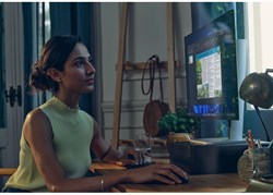 HP ProDesk 4 SFF G1i Wolf Pro Security Edition Intel Core Ultra 7 265 16 GB DDR5-SDRAM 512 GB SSD Windows 11 Pro PC AI PC Zwart