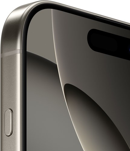 Apple iPhone 16 Pro 16 cm (6.3") Dual SIM iOS 18 5G USB Type-C 1 TB Titanium-3
