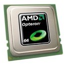 HPE AMD Opteron 270 processor 2 GHz 2 MB L2