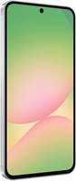 Samsung Galaxy A56 17 cm (6.7") Dual SIM Android 15 5G USB Type-C 8 GB 256 GB 5000 mAh Licht Grijs-3