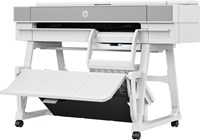 HP DesignJet T950 36 inch printer-2