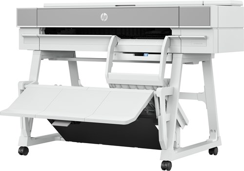 HP DesignJet T950 36 inch printer-2