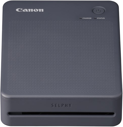 Canon SELPHY QX20 BK fotoprinter Verf-sublimatie 287 x 287 DPI 2.8" x 3.3" (7.2x8.5cm) Wifi-2