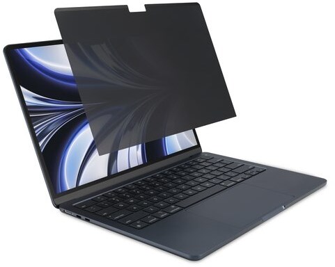 Kensington MagPro™ Elite Magnetic Privacy Screen Filter voor Apple MacBook Air (M2, 2022)