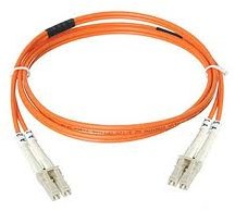 IBM 5M Fiber Optic Cable LC-LC InfiniBand en Glasvezelkabel