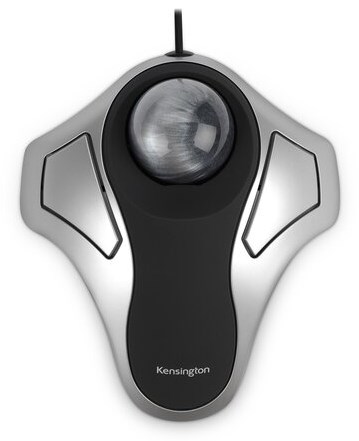 Kensington Orbit Optical Trackball