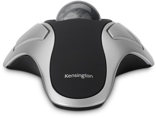 Kensington Orbit Optical Trackball-3