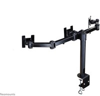 Neomounts FPMA-D960D3 Monitor arm 10-21"-2
