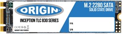 Origin Storage OTLC1283DM.2/80 internal solid state drive M.2 128 GB SATA III 3D TLC