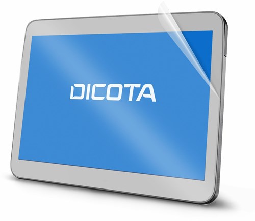 DICOTA D70834 schermbeschermer voor tablets Doorzichtige schermbeschermer Apple 1 stuk(s)