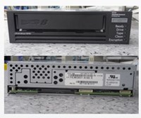 HPE LTO-8 Ultrium 30750 TAA Int Tape Drv optical disc drive Internal Black, Silver