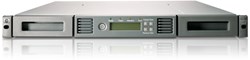 HPE StoreEver MSL3040 KMIP Key Manager LTU
