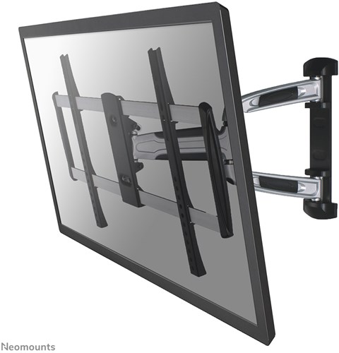 Neomounts LED-W700SILVER TV-beugel wand 32-60" - full motion
