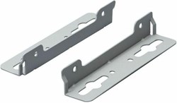 Allied Telesis AT-MMCWLMT-005 montagekit Grijs