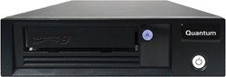 Quantum TC-L92BN-AR back-up-opslagapparaat Opslagschijf Tapecassette LTO 18 TB