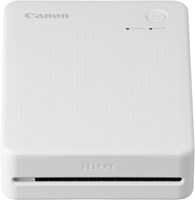 Canon SELPHY QX20 WH fotoprinter Verf-sublimatie 287 x 287 DPI 2.8" x 3.3" (7.2x8.5cm) Wifi-2