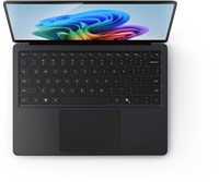 Microsoft Surface Laptop 7 Copilot+ PC Qualcomm Snapdragon 35 cm (13.8") Touchscreen 16 GB LPDDR5x-SDRAM 512 GB SSD Wi-Fi 7 (802.11be) Windows 11 Pro Zwart-3