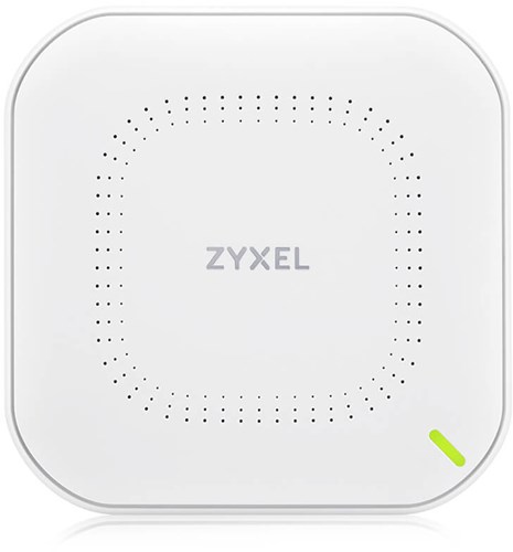 Zyxel NWA90AX PRO 2400 Mbit/s Wit Power over Ethernet (PoE)