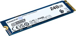 Kingston Technology 240G DC2000B M.2 4.0 M.2 2280 SSD