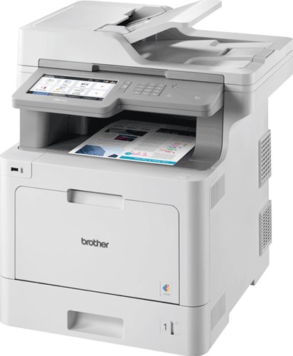 Brother MFC-L9570CDW Laser A4 2400 x 600 DPI 31 ppm Wifi