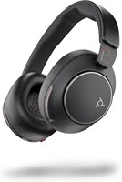 POLY Voyager Surround 80 UC USB-C Headset + USB-C/A-adapter