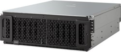 Western Digital Ultrastar Data60 disk array Zwart