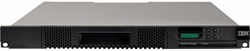 IBM TS2900 Storage auto loader & library Tape Cartridge 12 TB