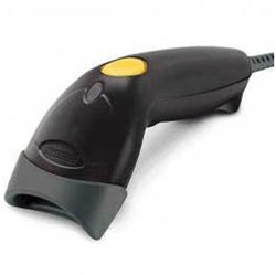 Motorola LS1203 Laser Black