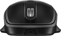 HP 515 Ultra-Fast Rechargeable Wireless Mouse
