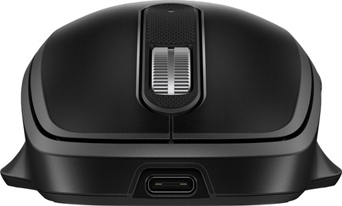 HP 515 Ultra-Fast Rechargeable Wireless Mouse