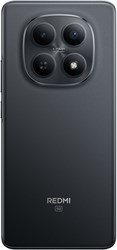 Xiaomi Redmi Note 15 5G 17,2 cm (6.77") 8 GB 256 GB 5520 mAh Zwart